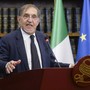 La Russa “Sulle violenze ci sono coperture palesi e sotterranee” La Russa “Sulle violenze ci sono coperture palesi e sotterranee”
