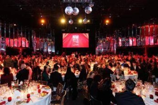 Ricerca, Aism Charity Dinner Milano: raccolti 180mila euro per la lotta alla sclerosi multipla Ricerca, Aism Charity Dinner Milano: raccolti 180mila euro per la lotta alla sclerosi multipla