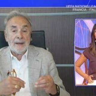 Remuzzi e il segreto per vivere 100 anni: "Meglio essere donna..."