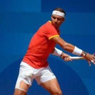Pietrangeli, il messaggio di Nadal: "Se ne va un grande del tennis italiano" Pietrangeli, il messaggio di Nadal: "Se ne va un grande del tennis italiano"