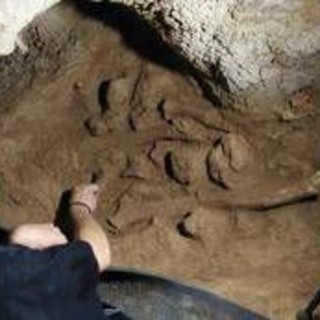 Muciv inaugura a Roma Laboratorio Neanderthal, nuova area espositiva