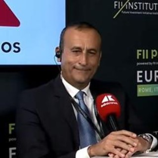 Nobile: "Nel 2026 nuova strategia AI, ora la priorità è adottarla nella Pa e nelle imprese" Nobile: "Nel 2026 nuova strategia AI, ora la priorità è adottarla nella Pa e nelle imprese"