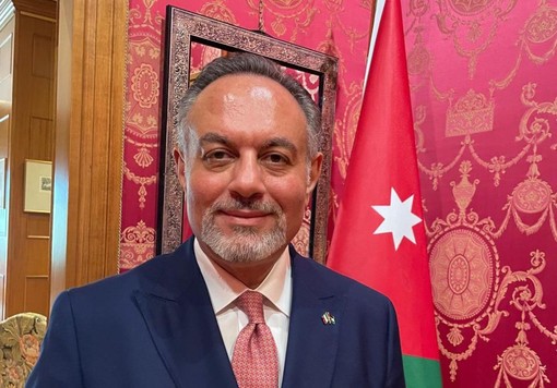 Ambasciatore Giordania “Conferenza investimenti con Ue mira ad accordi concreti” Ambasciatore Giordania “Conferenza investimenti con Ue mira ad accordi concreti”