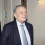 Addio a Francesco Tomasello, Sinch: "Neurochirurgo di eccellenza, profondo cordoglio" Addio a Francesco Tomasello, Sinch: "Neurochirurgo di eccellenza, profondo cordoglio"