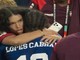 Argentina-Capo Verde, Cabral pareggia nei supplementari e corre in tribuna per... la fidanzata