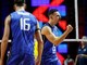 Europei pallavolo, oggi ottavi Italia-Danimarca: orario e dove vederla in chiaro Europei pallavolo, oggi ottavi Italia-Danimarca: orario e dove vederla in chiaro