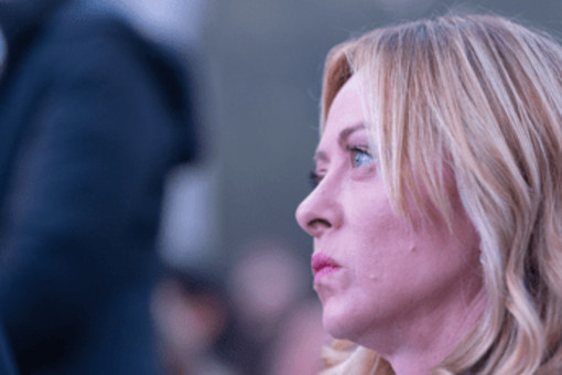 Afghanistan, Meloni: "Stupore per parole Trump su soldati Nato, non sono accettabili" Afghanistan, Meloni: "Stupore per parole Trump su soldati Nato, non sono accettabili"