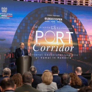 La sfida della logistica dell’Europa orientale passa dalla Romania