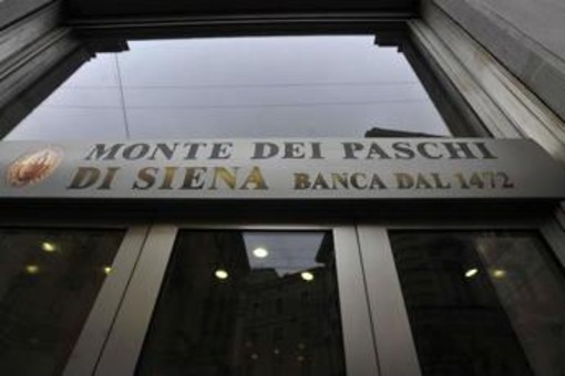 Mps-Banco Bpm, Assoutenti: "Se indiscrezioni confermate fare piena luce a tutela risparmiatori e mercato" Mps-Banco Bpm, Assoutenti: "Se indiscrezioni confermate fare piena luce a tutela risparmiatori e mercato"