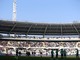 Scontri a Torino e tifoso Juve in ospedale, il derby inizia un’ora dopo