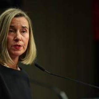 Inchiesta su fondi Ue, rilasciati Mogherini e Sannino