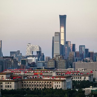 Cina autorizza 166 imprese a capitale estero per servizi di telecomunicazione