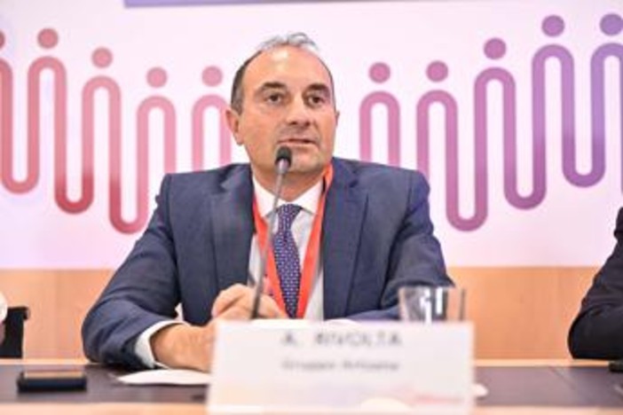 Natalità, Rivolta (Artsana): "Impegno a portare successo di Generazione G su scala nazionale"
