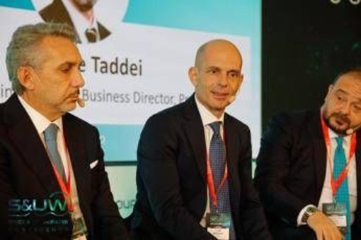 Difesa, Terna: &quot;Cavi sottomarini infrastruttura strategica, protezione cyber&quot;