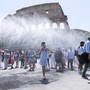 Torna il caldo africano in Italia, temperature oltre i 40 gradi e umidità alle stelle