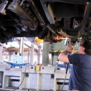 Pil, Ocse: per Italia crescita modesta a +0,5% nel 2025 e 0,6% nel 2026 Pil, Ocse: per Italia crescita modesta a +0,5% nel 2025 e 0,6% nel 2026