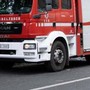 Cosenza, auto in fiamme sulla Ss 106: quattro morti Cosenza, auto in fiamme sulla Ss 106: quattro morti