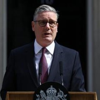 Starmer: "Rassegnerò le dimissioni da leader del partito"