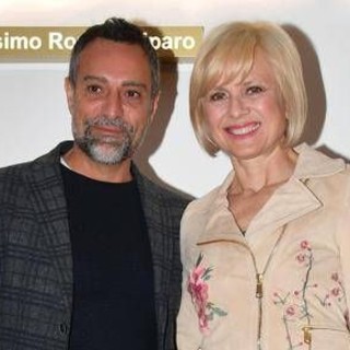 Pietro delle Piane: "Non ho mai tradito Antonella Elia, da sei mesi sono casto" Pietro delle Piane: "Non ho mai tradito Antonella Elia, da sei mesi sono casto"