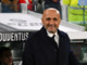 Spalletti “Gara contro il Napoli dirà molto sul nostro futuro”