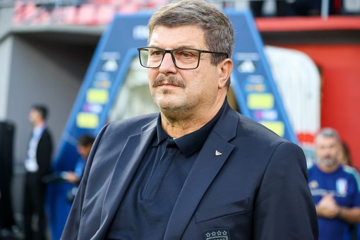 L’U21 si prepara per la Polonia, Baldini avverte “Non ci sono gare facili” L’U21 si prepara per la Polonia, Baldini avverte “Non ci sono gare facili”