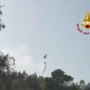Incendi sul Gargano, fiamme domate. Sindaco di Peschici: "Turisti rientrati nelle strutture"