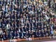 Non solo Mattarella, tanti vip in tribuna autorità per l'impresa di Sinner al Foro italico
