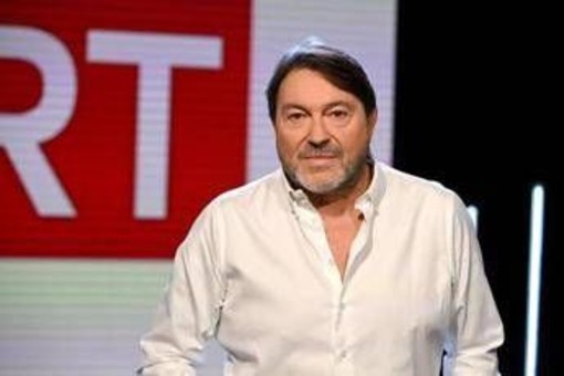 Ranucci: "Non mi faranno restare a Report, hanno già cercato di cacciarmi" Ranucci: "Non mi faranno restare a Report, hanno già cercato di cacciarmi"