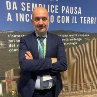 Rebuild 2026, Capri (Agenzia del Demanio): "Rigenerazione urbana, serve più rapidità e continuità decisionale" Rebuild 2026, Capri (Agenzia del Demanio): "Rigenerazione urbana, serve più rapidità e continuità decisionale"