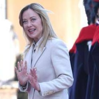 Meloni: "Nobel a Trump? Speriamo di poterglielo dare un giorno"