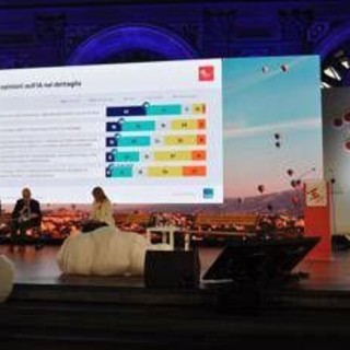 Festival Nazionale dell’Economia Civile, presentata la ricerca nazionale “Democrazia Aumentata. AI, Intelligenza relazionale e nuove architetture del consenso”