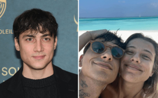 Ultimo, Matteo Paolillo smentisce flirt con Jacqueline Luna: "Nulla di vero"