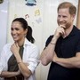 Harry e Meghan, tensioni con Netflix? La verità dopo le indiscrezioni Harry e Meghan, tensioni con Netflix? La verità dopo le indiscrezioni