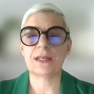 Balsamo (Zambon): "Campagna per 5 mln di donne con vulvodinia" Balsamo (Zambon): "Campagna per 5 mln di donne con vulvodinia"