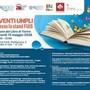 Salone del Libro di Torino, Unpli racconta i territori e le comunità Salone del Libro di Torino, Unpli racconta i territori e le comunità