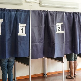 Regionali Toscana, affluenza al 35% alle 23. Domani si vota fino alle 15