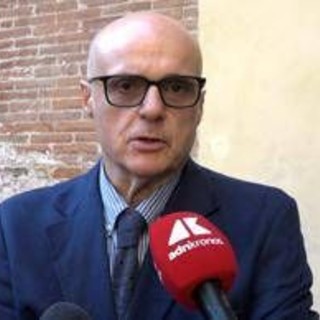 Università, Schiesaro (Scuola Normale Pisa): "Ampliare talenti che partecipano a esperienza universitaria" Università, Schiesaro (Scuola Normale Pisa): "Ampliare talenti che partecipano a esperienza universitaria"