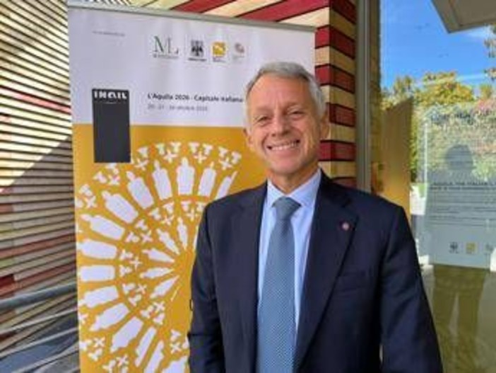 Infortuni, D'Ascenzo (Inail): "Fondamentale diffondere cultura sicurezza tra giovani"