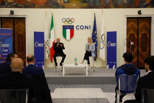 Rotelle, giovani e città: nasce Skate Italia Rotelle, giovani e città: nasce Skate Italia