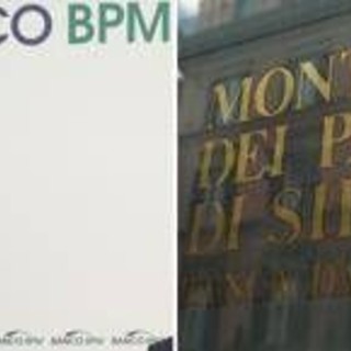 Banco Bpm, portavoce conferma: "No partecipazione ad assemblea Mps, ragioni di opportunità" Banco Bpm, portavoce conferma: "No partecipazione ad assemblea Mps, ragioni di opportunità"