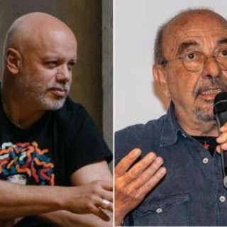 Ucraina, Vauro risponde a Diego Bianchi: "Partigiani non rubavano miliardi"