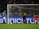 Doppietta De Bruyne e gol di Lang, al Maradona il Napoli batte 3-0 il Frosinone