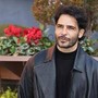 Verissimo, Bocci e l'amore con Laura Chiatti: "Sono uomo più lasciato di sempre"