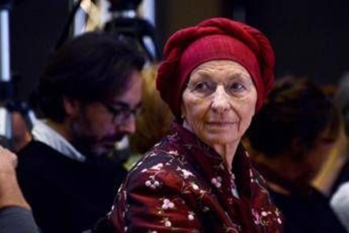 Morta Emma Bonino, la storica leader radicale aveva 78 anni