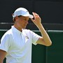 Wimbledon, domani Sinner-Borges al secondo turno: orario, precedenti e dove vederla
