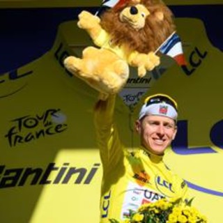 Tour de France, oggi tappa 12: orari, percorso e dove vederla in tv (in chiaro)