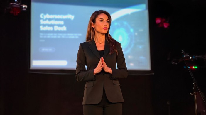 Attacchi cyber, Ranzato (Deas) “La vera sfida è comprendere la minaccia” Attacchi cyber, Ranzato (Deas) “La vera sfida è comprendere la minaccia”