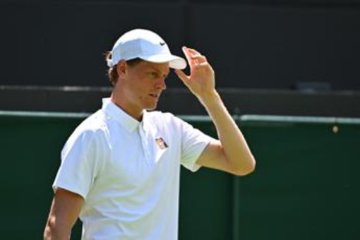 Wimbledon, domani Sinner-Borges al secondo turno: orario, precedenti e dove vederla