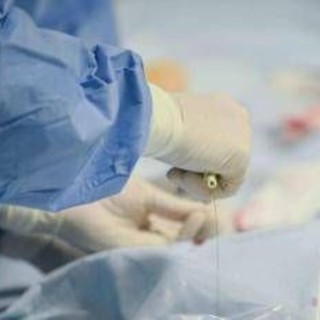 'Miracolato' tre volte: a 85 anni supera terza rottura aorta con complesso intervento 'Miracolato' tre volte: a 85 anni supera terza rottura aorta con complesso intervento