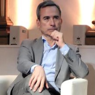 Rifiuti, Ciafani (Legambiente): "Conou conferma eccellenza italiana" Rifiuti, Ciafani (Legambiente): "Conou conferma eccellenza italiana"